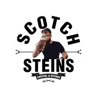 Inverness Sticker by Scotch & Rye
