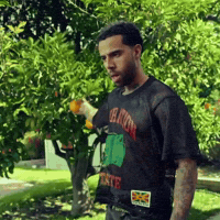 Vic Mensa Dance GIF by Respective