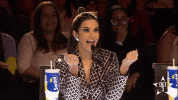 Got Talent Rd GIF by Dominicana's Got Talent