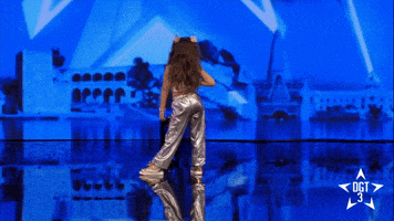 Got Talent Rd GIF by Dominicana's Got Talent
