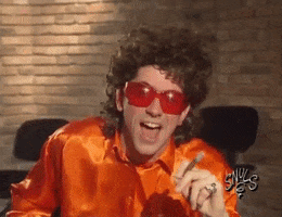 Snuls rock boss belgique kitsch GIF