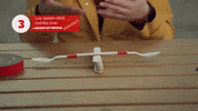 sciencewithsophie science physics stem experiment GIF