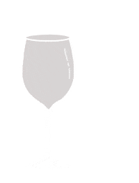thewinehaul wtf drink wine glass Sticker