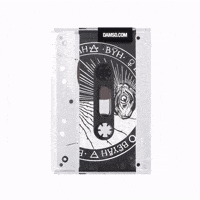 Cassette Dems GIF