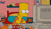 Season 19 Episode 6 GIF by The Simpsons