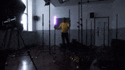 Film Director Toronto GIF by Bernardson