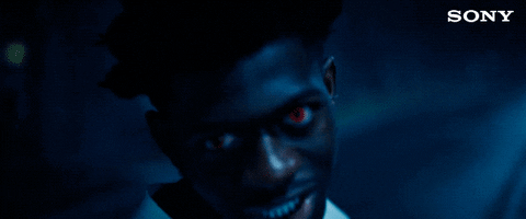 Vampire Rodeo GIF by Sony