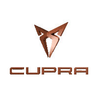 Car Of The Year Coty Sticker by CUPRA Official