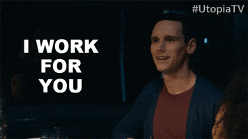 GIF by Amazon Prime Video