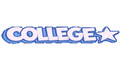 Nine Lives College Sticker by Big Noise