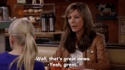 season 1 cotton candy and blended fish GIF by mom