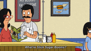 tina belcher animation GIF by Bob's Burgers