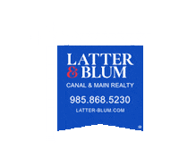 latterandblum latter latterblum latter blum latter and blum Sticker
