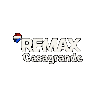 Sticker by REMAX Casagrande