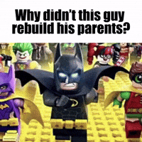Night Batman GIF