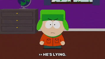 episode 7 GIF by South Park 