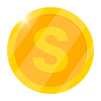 Sparkle Sticker by Shopee Polska