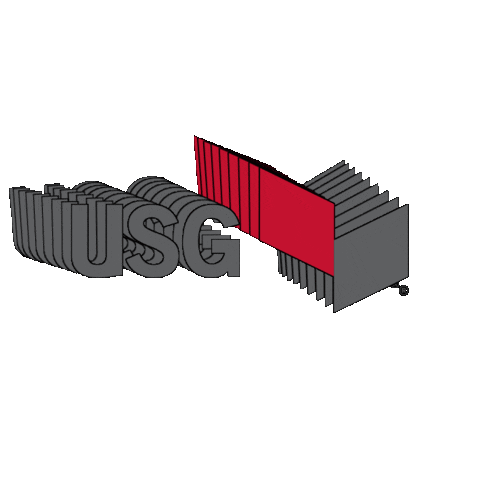 Brand Drywall Sticker by USG Corporation