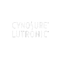 Cynosure Lutronic Sticker by Cynosurelasers