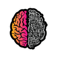 Ai Coding Sticker by amdocs