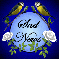 We Will Miss You Bad News GIF