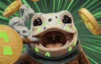 Money Win GIF by Ape Church