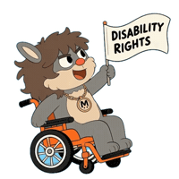 Equality Awareness Sticker