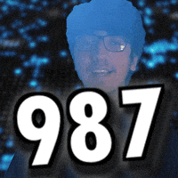 Number GIF