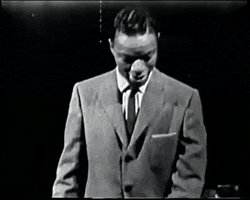 Young Gifted And Black Laughing GIF