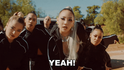 GIF by CL