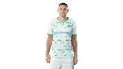 Goal Yes Sticker by SpVgg Greuther Fürth