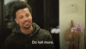 Interested Season 1 GIF by Freeform