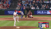 New York Mets Sport GIF by MLB