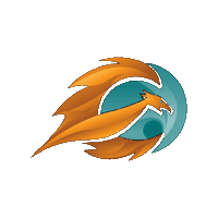 Firebirds Gobirds Sticker by EHS