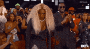 mary j blige GIF by BET Awards