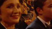 kristin scott thomas #awards GIF by BAFTA