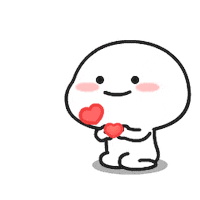 Love Sticker by quby