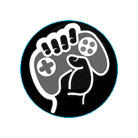Racstoreperu playstation ps4 rac racstore Sticker