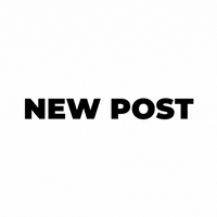 New Post GIF by Worldchien