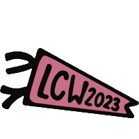 Lcw Sticker by Hispanic Access Foundation