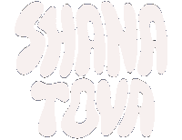 New Year Israel Sticker