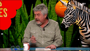 Ilustres Ignorantes Alli GIF by Movistar+
