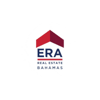 The Bahamas Sticker by ERA Dupuch Real Estate