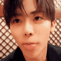 Nct Dream Na Jaemin GIF