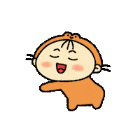 댄스 Dancing Sticker