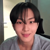 Leader Smile GIF