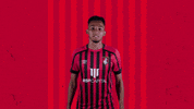 Celebrating Bring It GIF by AFC Bournemouth