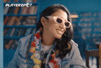 Winning Smriti Mandhana GIF by PlayerzPot