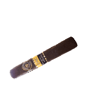 Romeo Y Julieta Smoking Sticker by Altadis USA