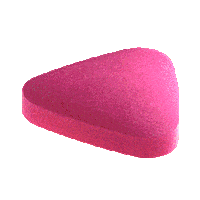 zentralnorden party disco pill discotecasuper Sticker